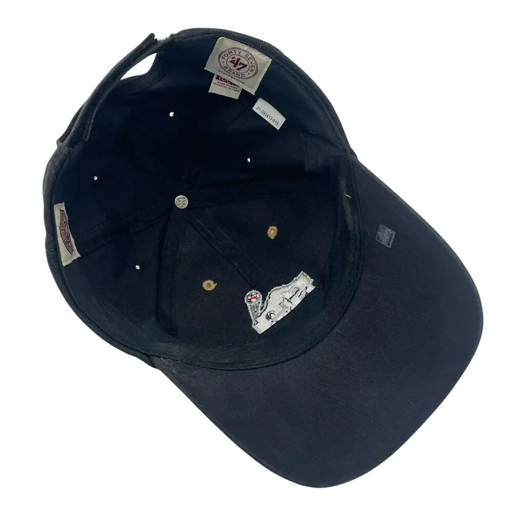 San Antonio Missions MiLB Youth Shark Tooth ‘47 Brand Strapback Hat Cap